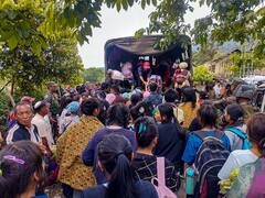 मणिपुर में बिहारियों की सुरक्षा को लेकर नीतीश गंभीर, CM ने छात्रों को फ्लाइट से लाने का दिया निर्देश