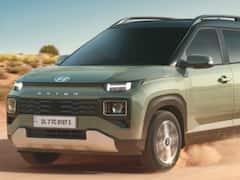 Hyundai Unveils Details Of Upcoming Exter Launch In India, With 3 Powertrain Options And 5 Variants To Choose From