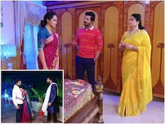 క్రూర మృగం కంటే దారుణంగా ఉన్న శైలేంద్ర- కొడుకుని కౌగలించుకుని గుండెలు పగిలేలా ఏడ్చిన జగతి