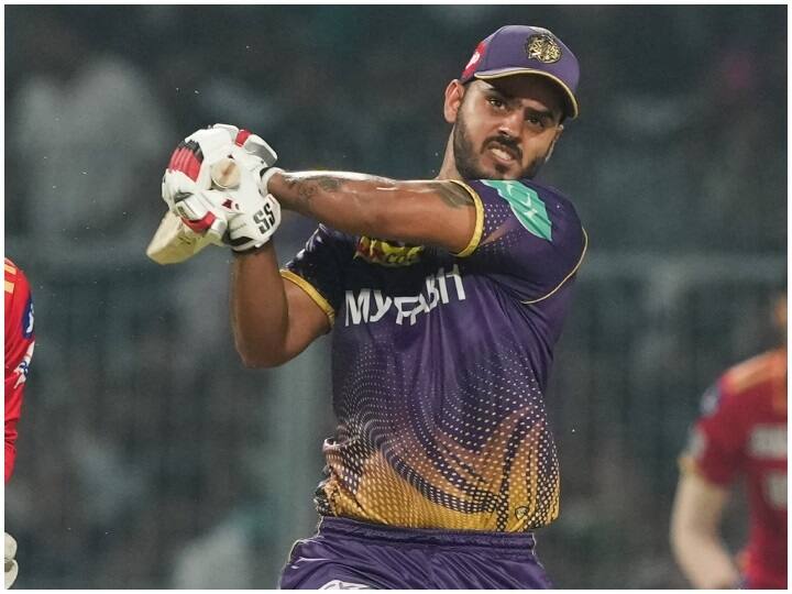 KKR captain Nitish Rana is very happy with the win against Punjab, what was the game plan after the match