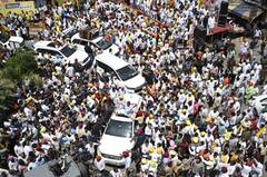 Jalandhar Bypoll: ਅੱਜ ਸ਼ਾਮ 6 ਵਜੇ ਰੁਕ ਜਾਵੇਗਾ ਚੋਣ ਪ੍ਰਚਾਰ, ਬਾਹਰੀ ਵੋਟਰਾਂ ਨੂੰ ਛੱਡਣਾ ਪਵੇਗਾ ਹਲਕਾ