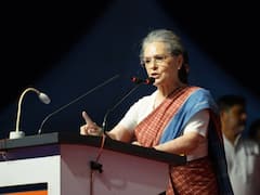 Sonia Gandhi: సోనియా వ్యాఖ్యలపై బీజేపీ ఆగ్రహం, పార్టీ గుర్తింపు రద్దు చేయాలని ఈసీకి ఫిర్యాదు