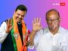 Maharashtra Politics: महाराष्ट्र में शरद पवार के चक्रव्यूह में फंसी बीजेपी? जानें किन मोर्चों पर खड़ी करेंगे चुनौती- ये है पूरा खेल