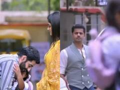 गुम है किसी के प्यार में शो: बीच सड़क विराट ने सत्या के साथ किया घटिया बर्ताव, सई ने एक्स हसबेंड को ऐसे दिखाया आइना