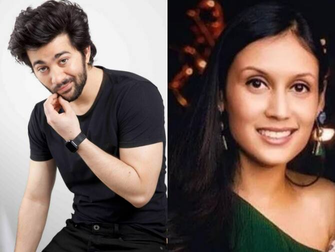 Who Is Sunny Deol Daughter In Law Disha Acharya She Has A Special  Connection With The Great Director Bimal Roy | कौन हैं Sunny Deol की होने  वाली बहू दिशा आचार्य?, महान