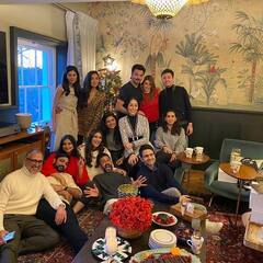 Sonam Kapoor के लंदन वाले घर की इनसाइड तस्वीरें, देखकर कहेंगे- इसके सामने तो आलीशान महल भी फेल है