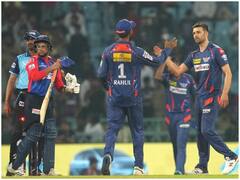 कम नहीं हो रहीं लखनऊ की मुश्किलें, 7.50 करोड़ के इस खिलाड़ी ने छोड़ा साथ