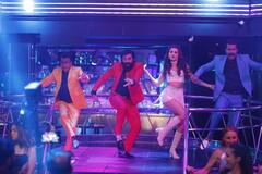 'Abar Bibaho Obhijaan' New Song: প্রকাশ্যে এল আগামী ছবি 'আবার বিবাহ অভিযান'-এর নতুন গান 'মন বাজারে'