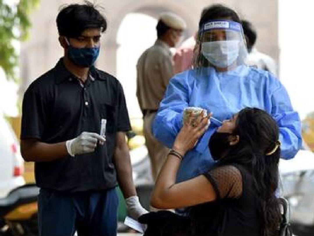 India Corona Spike: இந்தியாவில் கொரோனா தொற்றுக்கு மேலும் 11 பேர் உயிரிழப்பு.. தினசரி தொற்று 1,839-ஆக பதிவு.. மாநில வாரியான பாதிப்புகள் என்ன?