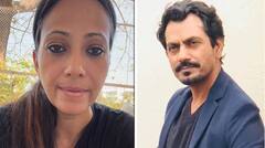 ਨਵਾਜ਼ੂਦੀਨ ਸਿੱਦੀਕੀ ਖਿਲਾਫ ਕੇਸ ਵਾਪਸ ਲਵੇਗੀ ਪਤਨੀ ਆਲੀਆ! ਵੱਡੇ ਹੰਗਾਮੇ ਤੋਂ ਬਾਅਦ ਮੰਗੀ ਮਾਫ਼ੀ