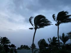 Cyclone Mocha Will Affect Parts Of West Bengal, Odisha This Week, IMD Says: IN PICS