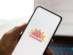 Aadhaar Update: आधार वेरिफाई करने में नहीं होगा तामझाम, सिर्फ क्यूआर कोड स्कैन करने से हो जाएगा काम