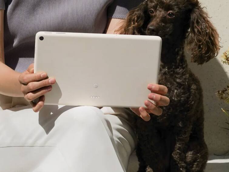 Pixel Tablet Specifications Price Design Features Leak Amazon Japan Google I/O 2023 Conference Pixel Tablet Price, Design And Specs Leaked Ahead Of Google I/O 2023 Event