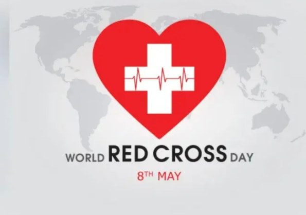 World Red Cross Day 2023 Date History Significance Theme Of World Red ...