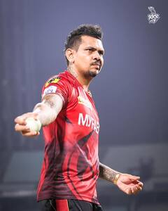 IPL 2023: জোড়া আইপিএল দেওয়া স্পিনার কি এখন নাইটদের মাথাব্যথা?