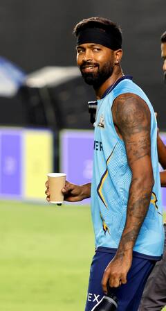 IPL 2023 : ‘ரத்தத்தின் ரத்தமே என் இனிய உடன் பிறப்பே..' வைரலாகும் பாண்டியா பிரதர்ஸின் போஸ்ட்!