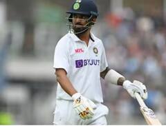 KL ਰਾਹੁਲ WTC ਫਾਈਨਲ 'ਚੋਂ ਹੋਏ ਬਾਹਰ, BCCI ਨੇ ਕੀਤਾ ਰਿਪਲੇਸਮੈਂਟ ਦਾ ਐਲਾਨ, ਇਸ ਖਿਡਾਰੀ ਨੂੰ ਮਿਲਿਆ ਮੌਕਾ