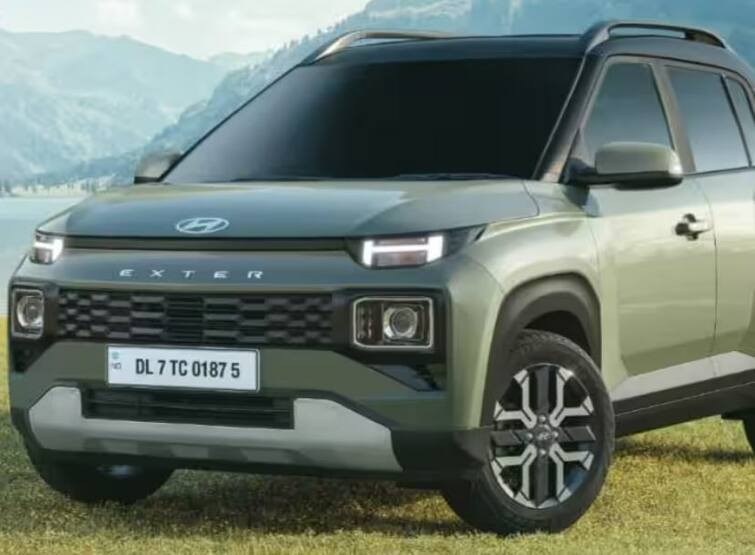 Hyundai has revealed the engine of the new SUV to be launched, it will give competition to cars Hyundai Exter: હ્યુન્ડાઈએ લોન્ચ થનારી નવી SUVના એન્જિનનો કર્યો ખુલાસો, આ કાર્સને આપશે ટક્કર