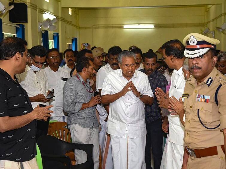 Kerala Boat Tragedy Judicial Probe, Rs 10 Lakh Ex Gratia Announced As CM Pinarayi Vijayan Visits Injured details Kerala Boat Tragedy: CM Vijayan Announces Judicial Probe And Rs 10 Lakh Ex Gratia, Visits Injured — Details