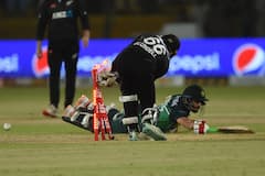 ICC ODI Rankings: Pakistan's Reign As No. 1 Team Lasts For Just 48 Hours