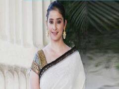 Manisha Koirala: 