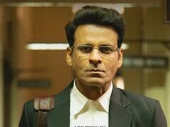 कोर्ट रूम ड्रामा में दिखा मनोज बायपेयी का दम, थ्रिलर से भरपूर 'सिर्फ एक बंदा काफी है' का ट्रेलर रिलीज