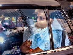 रांची: जमीन घोटाले मामले में छवि रंजन से पूछताछ जारी, आज विष्णु अग्रवाल पहुंचेंगे ED ऑफिस