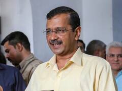 'बीजेपी का मकसद मेरी गिरफ्तारी करवाना', बोले सीएम अरविंद केजरीवाल, शराब नीति मामले को बताया षडयंत्र