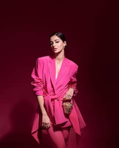 Ananya Panday: अनन्या पांडेला नेटकऱ्यांनी केलं ट्रोल; म्हणाले, 'लोटा पार्टी...'