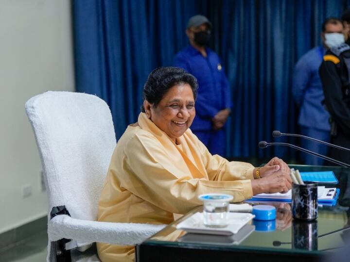 बसपा सुप्रीमो मायावती 4 बार उत्तर प्रदेश की मुख्यमंत्री रह चुकी हैं. मायावती अपने राजनीतिक जीवन की शुरुआत से ही दलित और पिछड़ों की आवाज बनीं.