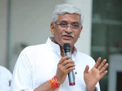 वसुंधरा राजे पर CM गहलोत के बयान से भड़के गजेंद्र सिंह शेखावत, पूछा- 'कैसे मदद मिली ये...'