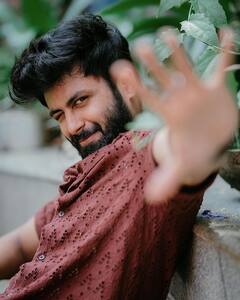 Ashwin Kumar : ‘வாழ்த்திய அன்புள்ளங்களுக்கு நன்றி..’ பிறந்தநாள் கொண்டாட்டத்தில் திளைத்த அஸ்வின்!