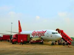 NCLT Issues Notice To SpiceJet On Aircraft Lessor's Insolvency Plea