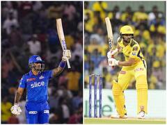 गायकवाड़, सूर्यकुमार और मुकेश कुमार को मिला IPL में शानदार प्रदर्शन का इनाम, WTC Final के लिए टीम इंडिया से जुड़े