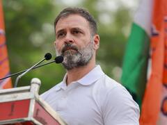 कर्नाटक में आज शाम थम जाएगा चुनाव प्रचार, आखिरी दिन पूरा गांधी परिवार झोंकेगा ताकत, राहुल-प्रियंका करेंगे रोड शो