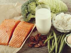 दूध पीने का नहीं करता मन, तो इन चीजों को शुरू कर दें खाना, मिलेगा भरपूर कैल्शियम