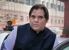 पीलीभीत: वरुण गांधी ने की जवाहरलाल नेहरू की तारीफ, कहा- 'आज एक आदमी गांव का पंच बन जाए तो...'