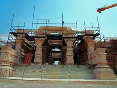 Ram Mandir: अयोध्या में राम मंदिर के पुजारियों का वेतन बढ़ा, जानिए अब कितनी हो गई सैलरी