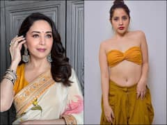 माधुरी दीक्षित की वजह से अवॉर्ड फंक्शन में नहीं जा पाईं उर्फी जावेद, एक्ट्रेस का फूटा गुस्सा