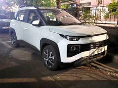 From Maruti Suzuki Jimny To Honda Elevate: Upcoming New SUVs In India To Wait For — In Pics