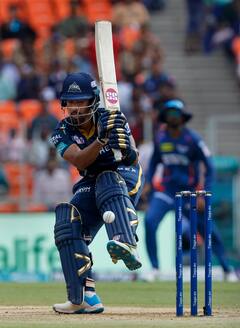 IPL 2023: லக்னோவை புரட்டியெடுத்து அரையிறுதிக்குள் நுழைந்த குஜராத் அணி!