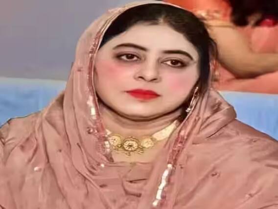 Shaista Parveen: શાઇસ્તા પરવીન હવે માફિયાના લિસ્ટમાં સામેલ, જાણો યુપી પોલીસે શું કહીને માફિયા જાહેર કરી