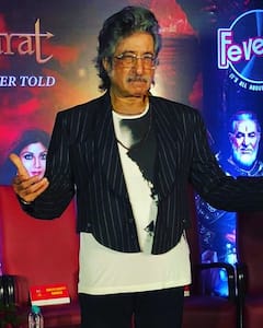 Shakti Kapoor Net Worth: साइड रोल निभाकर भी करोडों की संपत्ति के मालिक हैं शक्ति कपूर, आंकड़ा सुन उड़ जाएंगे होश