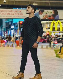 Bigg Boss Azeem : வாழ்க்கையை புரட்டி போட்ட பிக்பாஸ்..வெள்ளித்திரையில் கால் பதிக்கும் அசீம்!