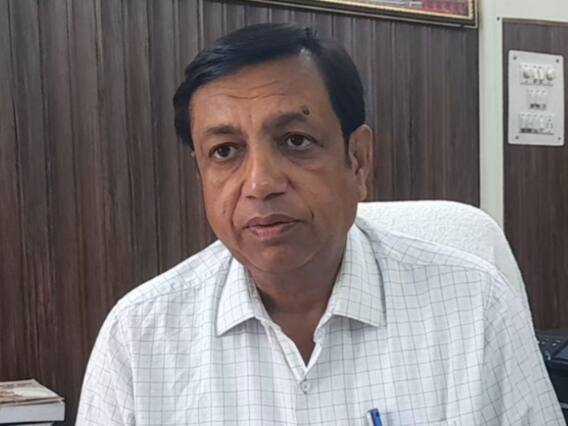 Dehradun: एबीपी गंगा की खबर का असर, लैंड फ्रॉड मामले में गढ़वाल कमिश्नर ने तुंरत कार्रवाई के दिए निर्देश Dehradun: एबीपी गंगा की खबर का असर, लैंड फ्रॉड मामले में गढ़वाल कमिश्नर ने तुंरत कार्रवाई के दिए निर्देश