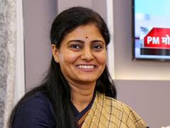 आजम खान की चुनौती पर अनुप्रिया पटेल का करारा जवाब, मुस्लिम प्रत्याशी उतारने की बताई वजह?