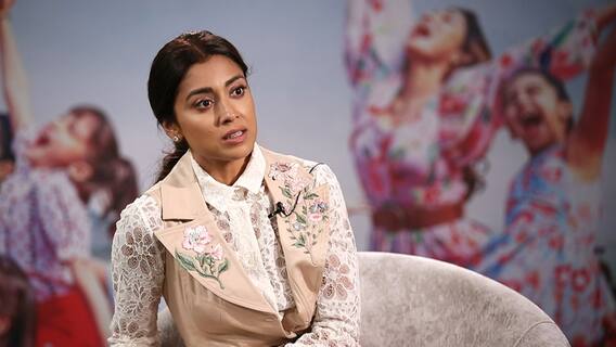 Shriya Saran Interview Music School Movie Promotions: మే 12వ తేదీన విడుదల అవుతున్న మ్యూజిక్ స్కూల్