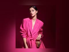 Ananya Panday: अनन्या पांडेला नेटकऱ्यांनी केलं ट्रोल; म्हणाले, 'लोटा पार्टी...'