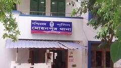 বিক্ষোভের পর দিনই বোমা উদ্ধার, তৃণমূলের 'গোষ্ঠীকোন্দলে' তপ্ত মোহনপুর