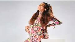 ਟਾਈਟ ਹਾਈ-ਨੇਕ ਡਰੈੱਸ 'ਚ ਪ੍ਰੈਗਨੈਂਟ ਗੌਹਰ ਖਾਨ ਨੇ ਕਰਵਾਇਆ ਮੈਟਰਨਿਟੀ ਫੋਟੋਸ਼ੂਟ , ਫਲਾਂਟ ਕੀਤਾ ਬੇਬੀ ਬੰਪ